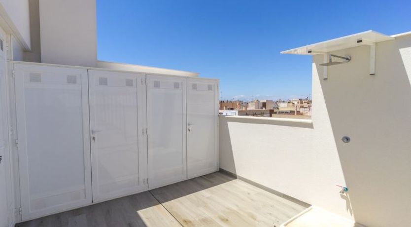 Photo of Mar Baltico