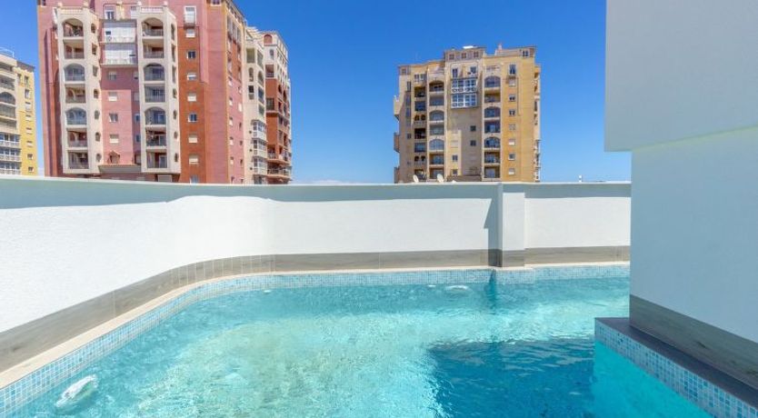 Photo of Mar Baltico