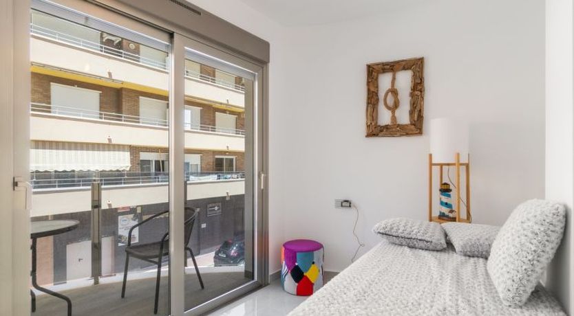 Photo of Mar Baltico