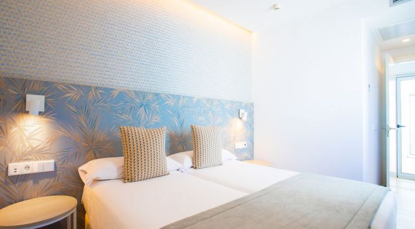 Photo of Deluxe Duplex-Cordial Santa Águeda