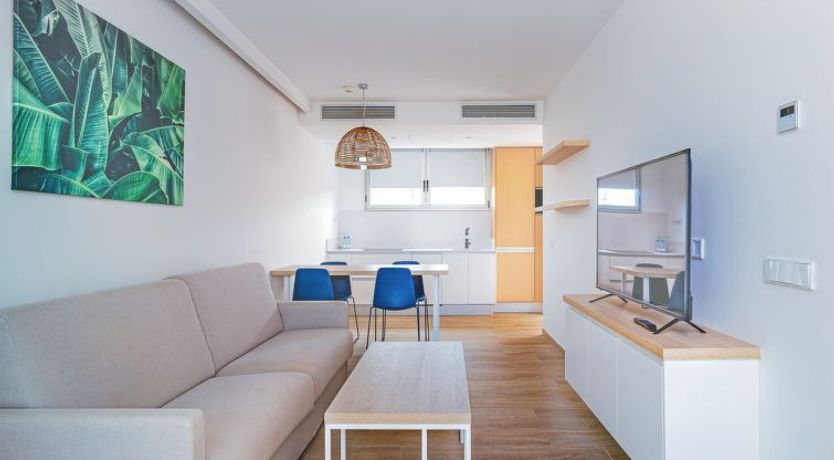 Photo of Deluxe Duplex-Cordial Santa Águeda