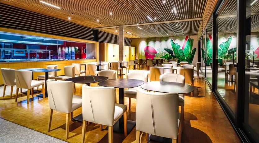 Photo of Deluxe Duplex-Cordial Santa Águeda