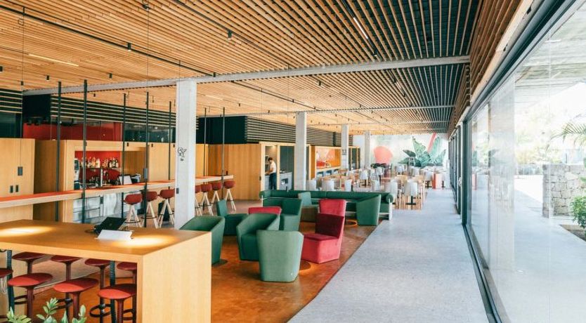 Photo of Deluxe Duplex-Cordial Santa Águeda