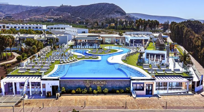 Photo of Deluxe Duplex-Cordial Santa Águeda