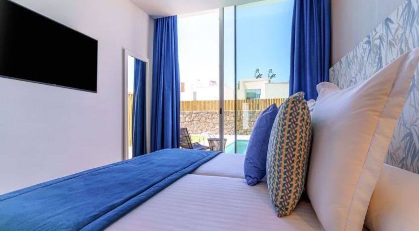 Photo of Deluxe Duplex-Cordial Santa Águeda