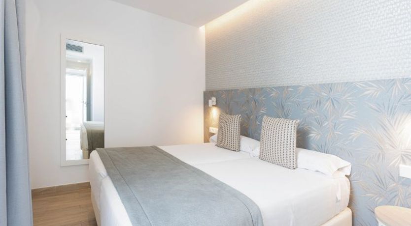 Photo of Deluxe Duplex-Cordial Santa Águeda