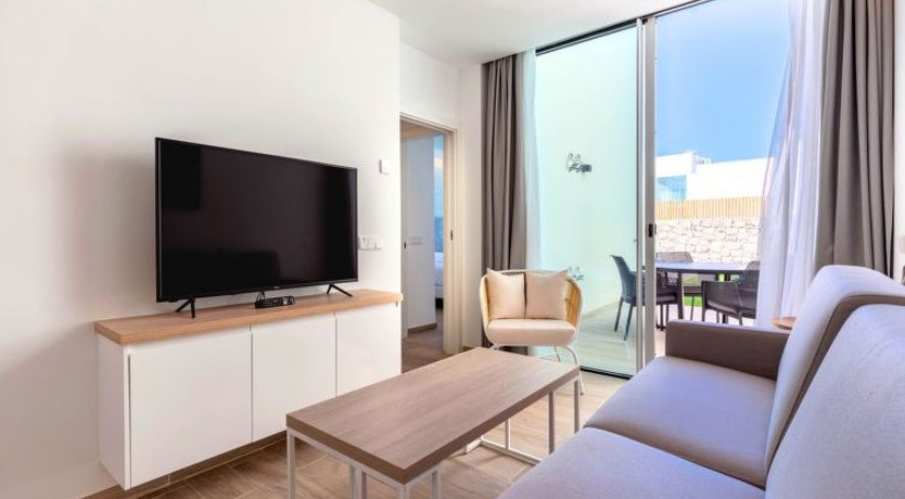 Photo of Deluxe Duplex-Cordial Santa Águeda