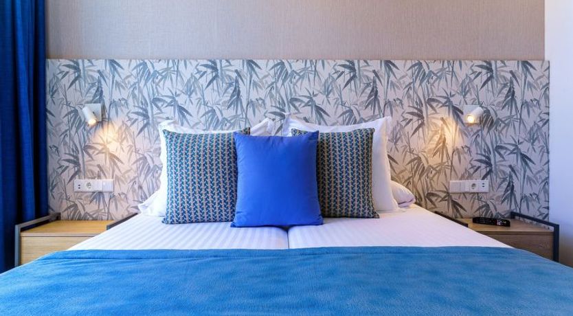 Photo of Deluxe Duplex-Cordial Santa Águeda