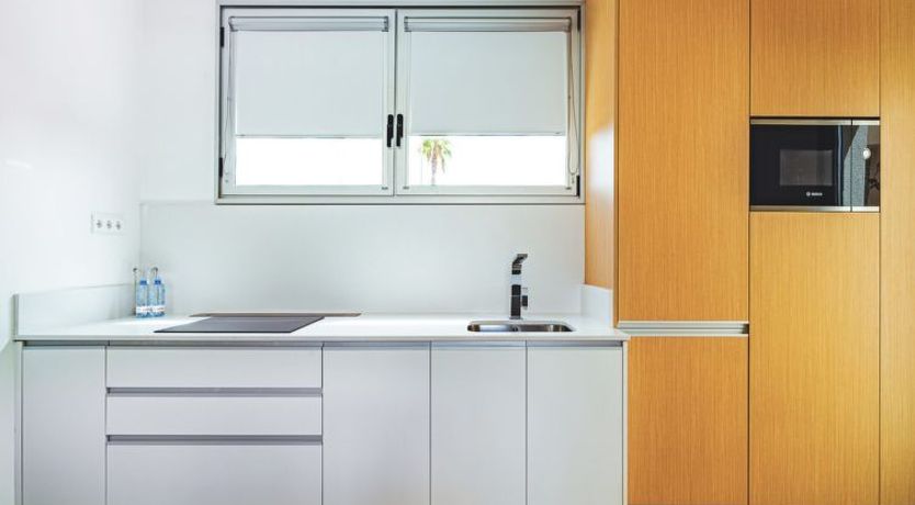 Photo of Deluxe Duplex-Cordial Santa Águeda