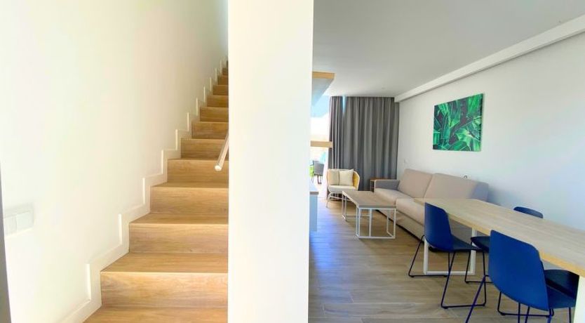 Photo of Deluxe Duplex-Cordial Santa Águeda