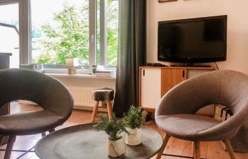 Monte Grau Top 5 Apartment 3 Holiday Home