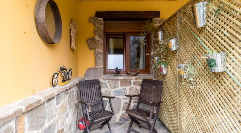 Photo of Potes Viñon