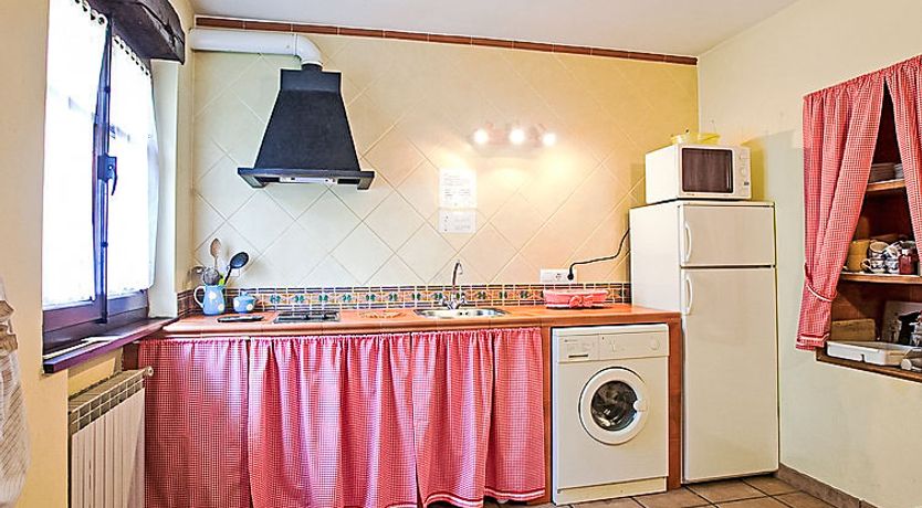 Photo of Potes Viñon