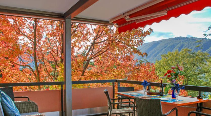 Photo of Frontlake Panorama Apt. 408 Apartment 3