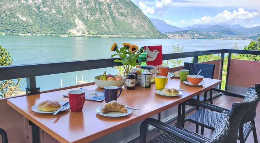 Photo of Frontlake Panorama Apt. 408 Apartment 3