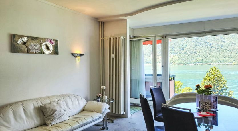 Photo of Frontlake Panorama Apt. 408 Apartment 3