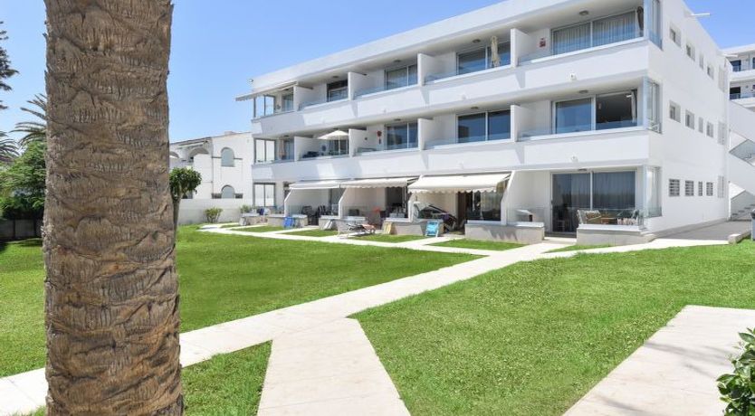 Photo of Beachfront Nasas 4 JM