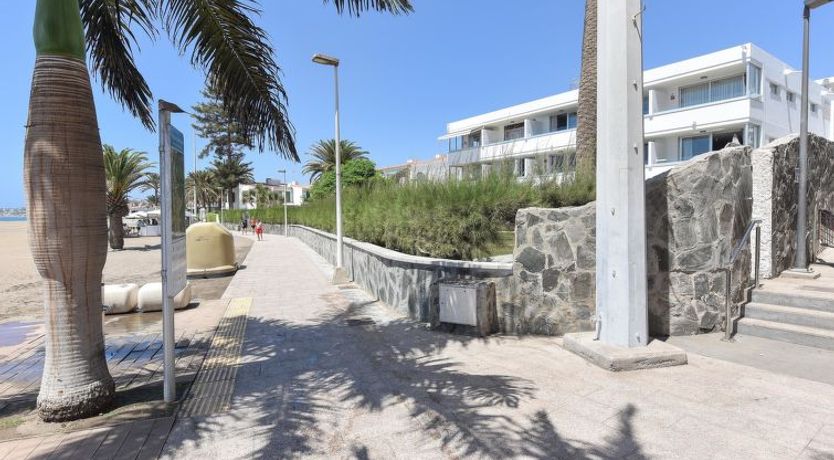 Photo of Beachfront Nasas 4 JM