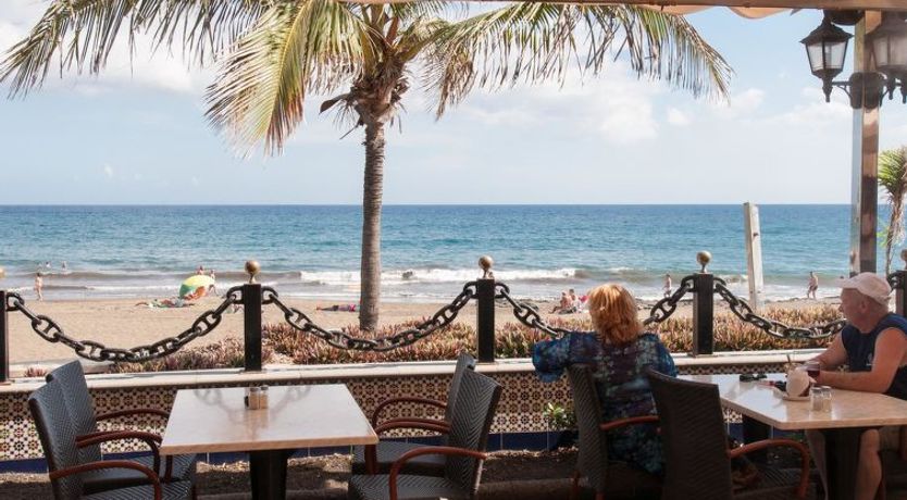 Photo of Beachfront Nasas 4 JM