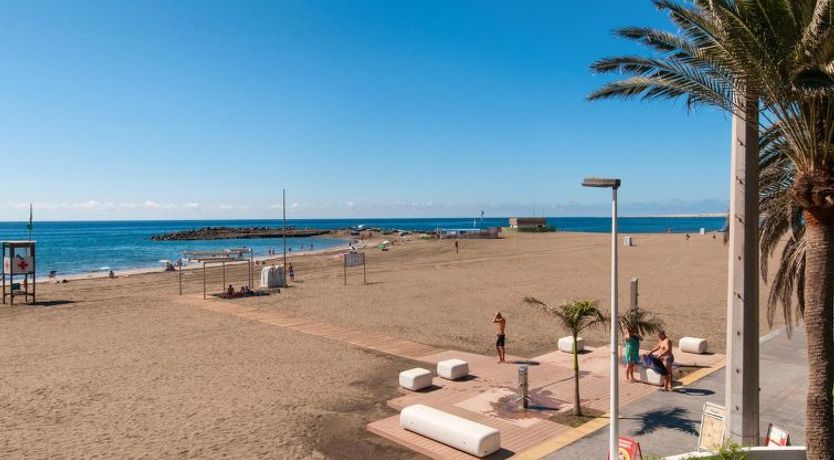 Photo of Beachfront Nasas 4 JM