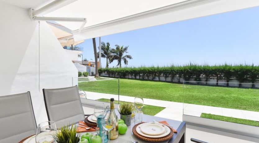 Photo of Beachfront Nasas 4 JM