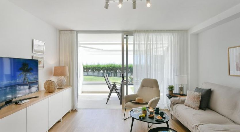 Photo of Beachfront Nasas 4 JM