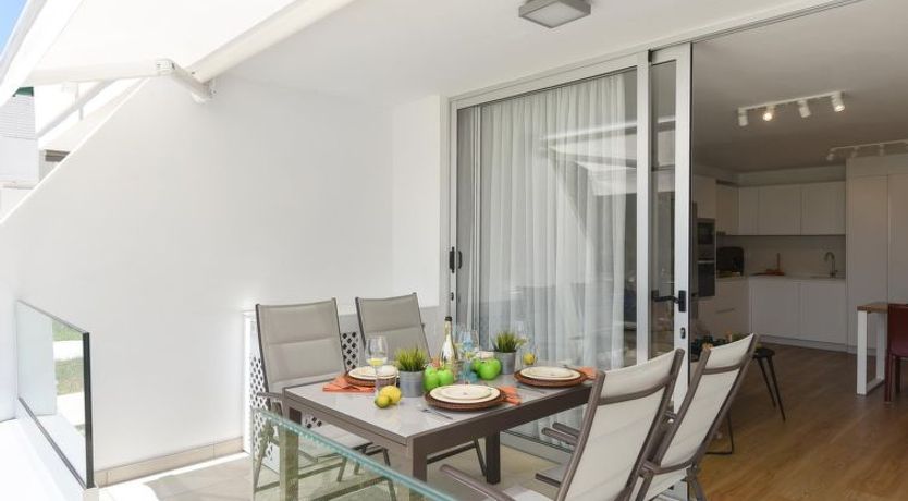 Photo of Beachfront Nasas 4 JM