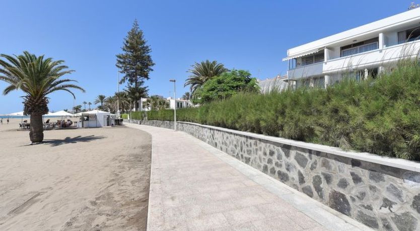 Photo of Beachfront Nasas 4 JM