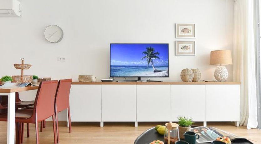 Photo of Beachfront Nasas 4 JM