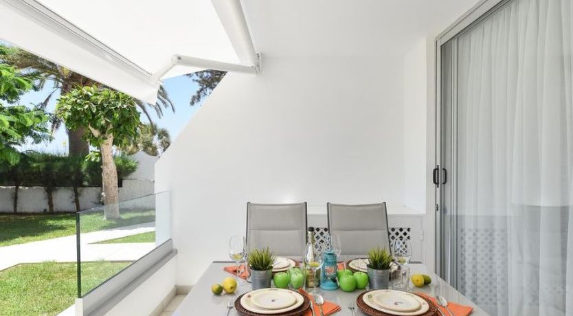 Photo of Beachfront Nasas 4 JM