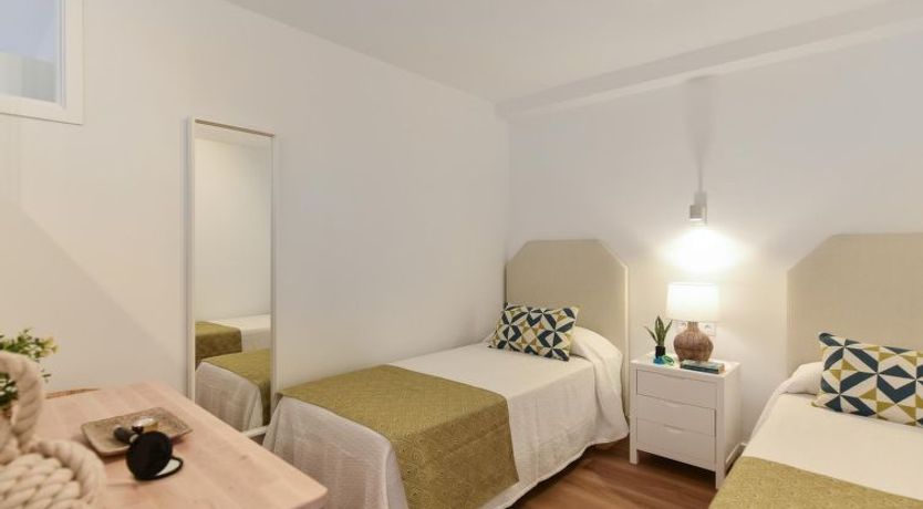 Photo of Beachfront Nasas 4 JM