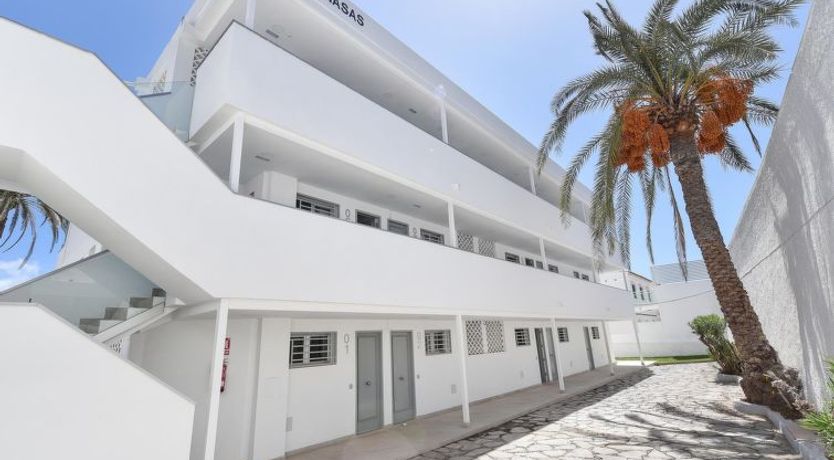 Photo of Beachfront Nasas 4 JM