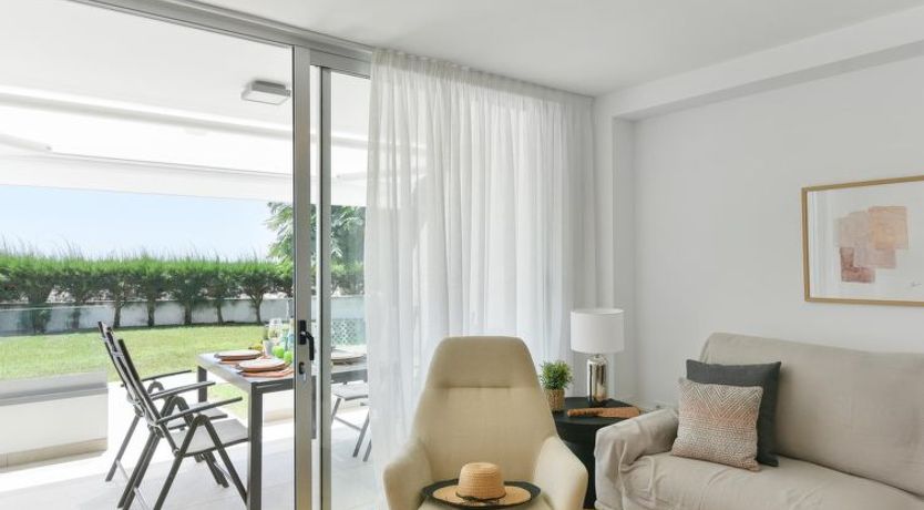 Photo of Beachfront Nasas 4 JM