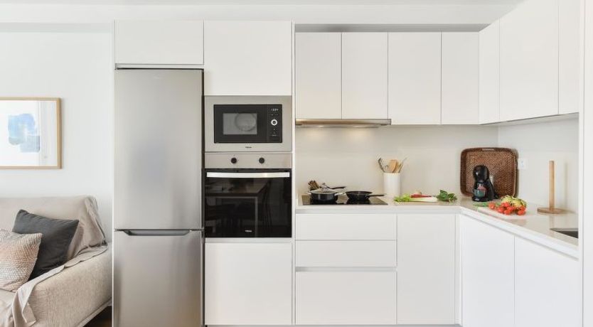 Photo of Beachfront Nasas 4 JM