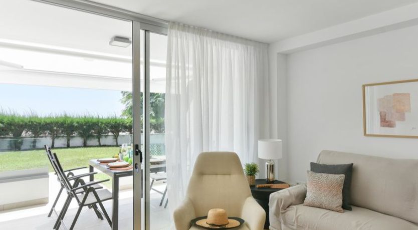 Photo of Beachfront Nasas 4 JM