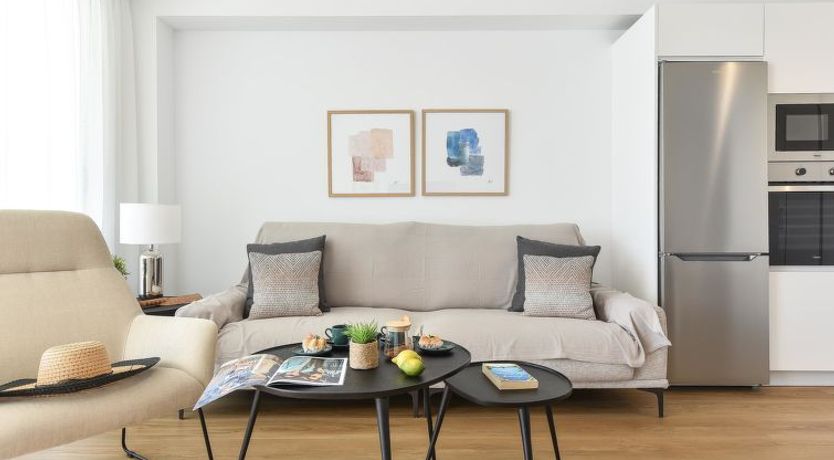 Photo of Beachfront Nasas 4 JM