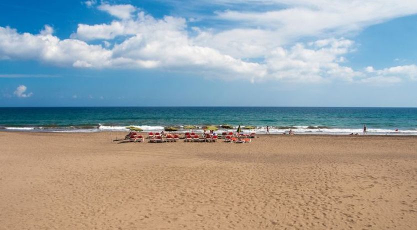 Photo of Beachfront Nasas 4 JM