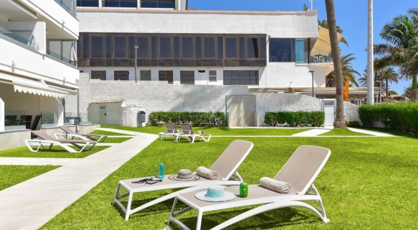 Photo of Beachfront Nasas 4 JM