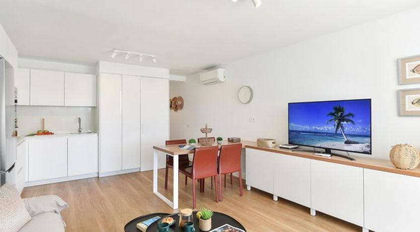 Photo of Beachfront Nasas 4 JM