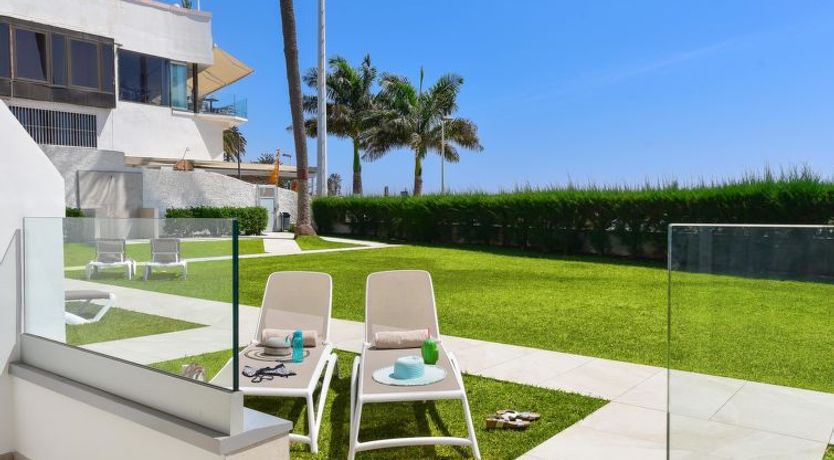 Photo of Beachfront Nasas 4 JM