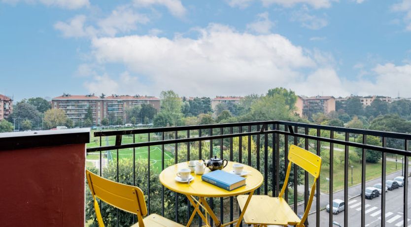 Photo of Ripamonti View Apartment