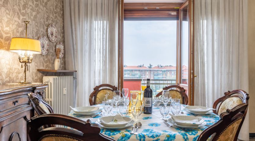 Photo of Ripamonti View Apartment