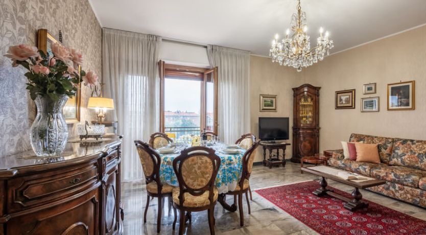 Photo of Ripamonti View Apartment