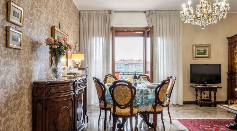 Photo of Ripamonti View Apartment