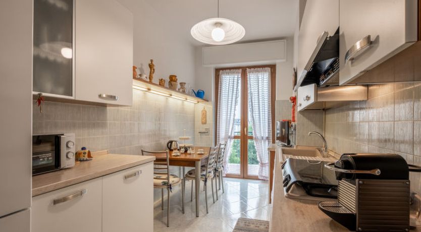 Photo of Ripamonti View Apartment