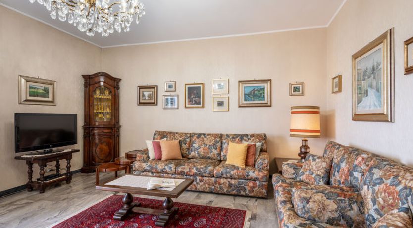 Photo of Ripamonti View Apartment