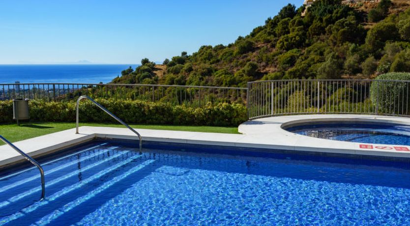 Photo of Cielo y mar Samarita Apartment 2