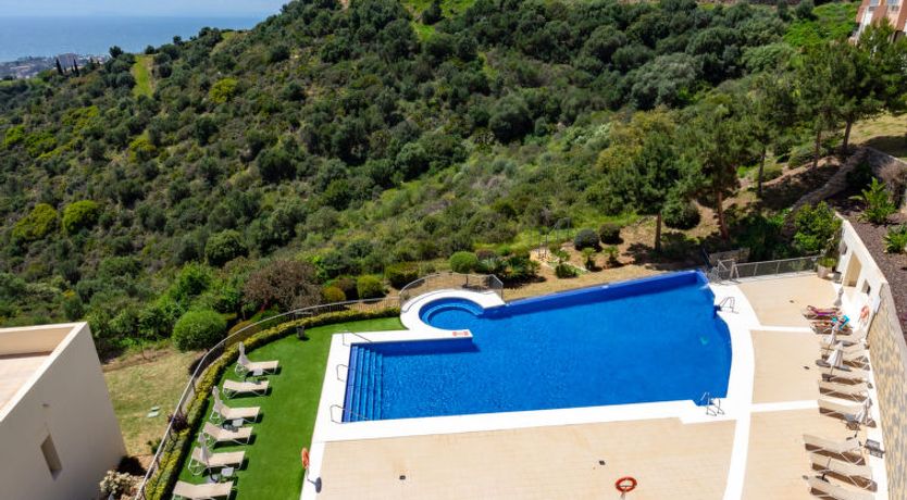 Photo of Cielo y mar Samarita Apartment 2