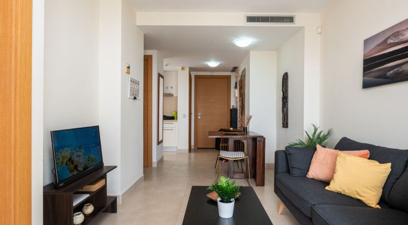 Photo of Cielo y mar Samarita Apartment 2