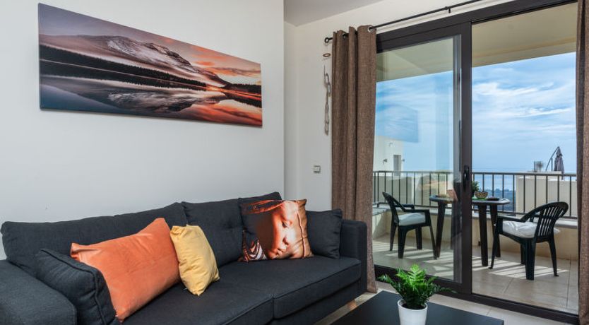 Photo of Cielo y mar Samarita Apartment 2